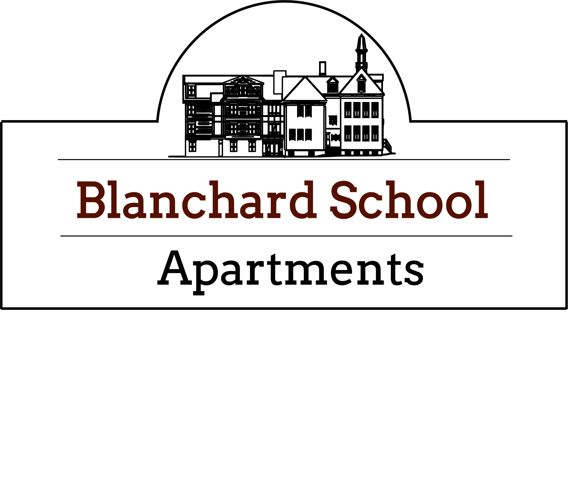 Contact Blanchard School Apartments to Schedule a Visit